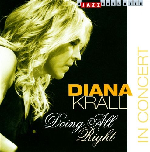 Diana Krall